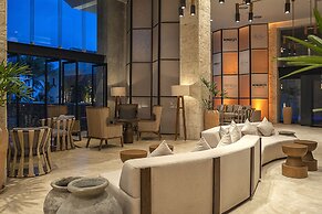 The Fives Oceanfront Riviera Maya - All Inclusive Optional