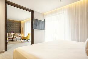 The Fives Oceanfront Riviera Maya - All Inclusive Optional