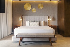 The Fives Oceanfront Riviera Maya - All Inclusive Optional