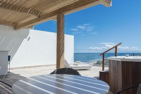 The Fives Oceanfront Riviera Maya - All Inclusive Optional