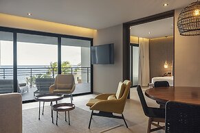 The Fives Oceanfront Riviera Maya - All Inclusive Optional