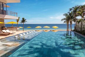 The Fives Oceanfront Riviera Maya - All Inclusive Optional