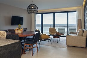 The Fives Oceanfront Riviera Maya - All Inclusive Optional