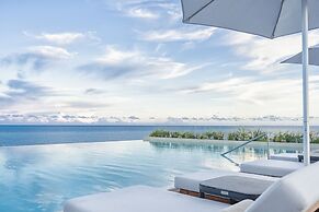 The Fives Oceanfront Riviera Maya - All Inclusive Optional