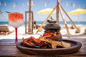 The Fives Oceanfront Riviera Maya - All Inclusive Optional