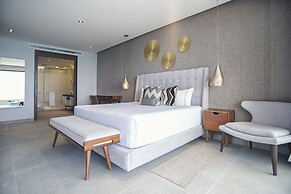 The Fives Oceanfront Riviera Maya - All Inclusive Optional