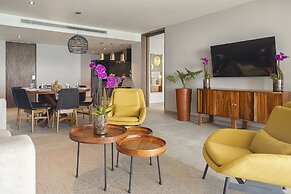 The Fives Oceanfront Riviera Maya - All Inclusive Optional