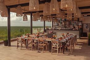 The Fives Oceanfront Riviera Maya - All Inclusive Optional