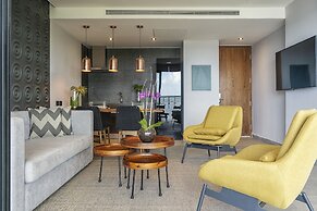 The Fives Oceanfront Riviera Maya - All Inclusive Optional