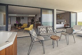 The Fives Oceanfront Riviera Maya - All Inclusive Optional