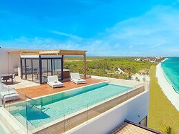The Fives Oceanfront Riviera Maya - All Inclusive Optional