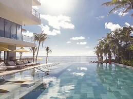 The Fives Oceanfront Riviera Maya - All Inclusive Optional