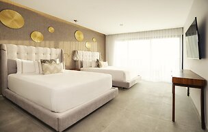 The Fives Oceanfront Riviera Maya - All Inclusive Optional