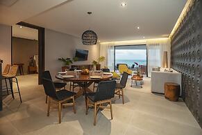 The Fives Oceanfront Riviera Maya - All Inclusive Optional