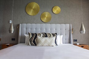 The Fives Oceanfront Riviera Maya - All Inclusive Optional