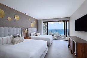 The Fives Oceanfront Riviera Maya - All Inclusive Optional
