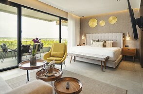 The Fives Oceanfront Riviera Maya - All Inclusive Optional