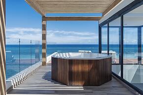 The Fives Oceanfront Riviera Maya - All Inclusive Optional