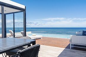 The Fives Oceanfront Riviera Maya - All Inclusive Optional