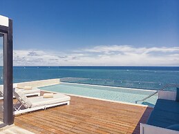 The Fives Oceanfront Riviera Maya - All Inclusive Optional