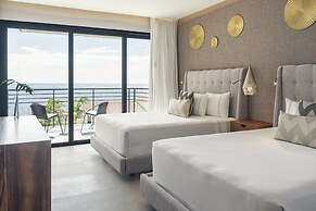 The Fives Oceanfront Riviera Maya - All Inclusive Optional