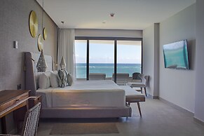 The Fives Oceanfront Riviera Maya - All Inclusive Optional