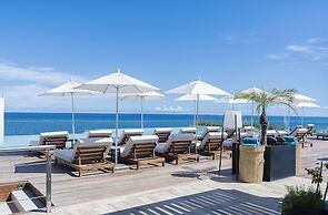 The Fives Oceanfront Riviera Maya - All Inclusive Optional