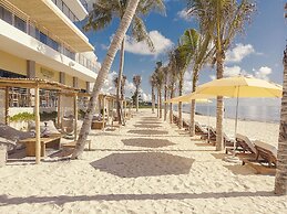 The Fives Oceanfront Riviera Maya - All Inclusive Optional