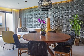 The Fives Oceanfront Riviera Maya - All Inclusive Optional