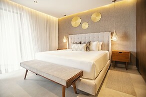 The Fives Oceanfront Riviera Maya - All Inclusive Optional