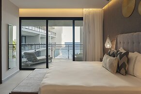 The Fives Oceanfront Riviera Maya - All Inclusive Optional