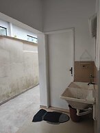 Jundu Beach Hostel