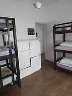 Jundu Beach Hostel