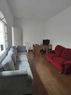 Jundu Beach Hostel