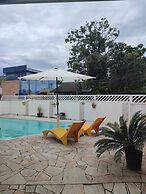 Jundu Beach Hostel