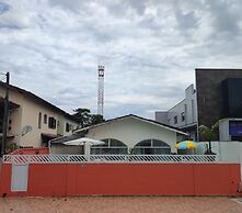 Jundu Beach Hostel