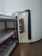 Jundu Beach Hostel