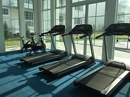 The Trails Of Kampar by MK