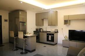 Amazing one Bedroom Apartment in Amman, Elwebdah 7