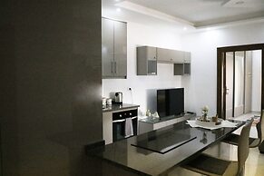 Amazing one Bedroom Apartment in Amman, Elwebdah 7