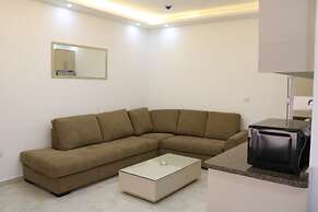 Amazing one Bedroom Apartment in Amman, Elwebdah 7