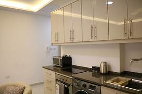 Amazing one Bedroom Apartment in Amman, Elwebdah 7