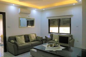Amazing one Bedroom Apartment in Amman, Elwebdah 7