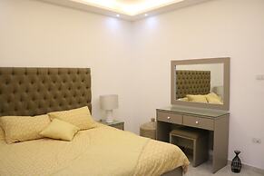 Amazing one Bedroom Apartment in Amman, Elwebdah 7