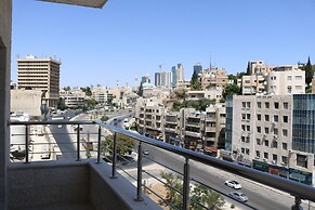 Amazing one Bedroom Apartment in Amman, Elwebdah 7