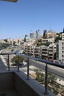 Amazing one Bedroom Apartment in Amman, Elwebdah 7