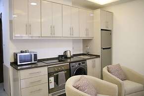 Amazing one Bedroom Apartment in Amman, Elwebdah 7