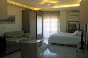 Amazing one Bedroom Apartment in Amman, Elwebdah 7