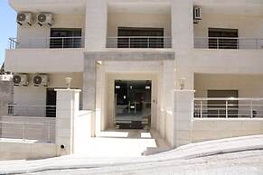 Amazing one Bedroom Apartment in Amman, Elwebdah 7