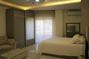 Amazing one Bedroom Apartment in Amman, Elwebdah 7